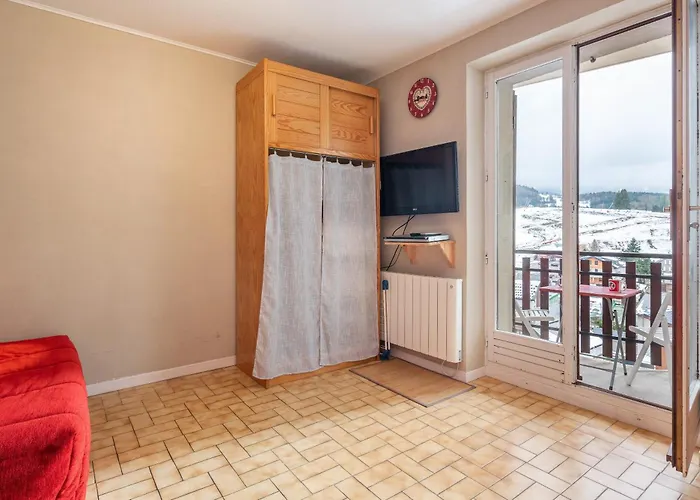 Chaleureux, Plein Sud Daire Villard-de-Lans