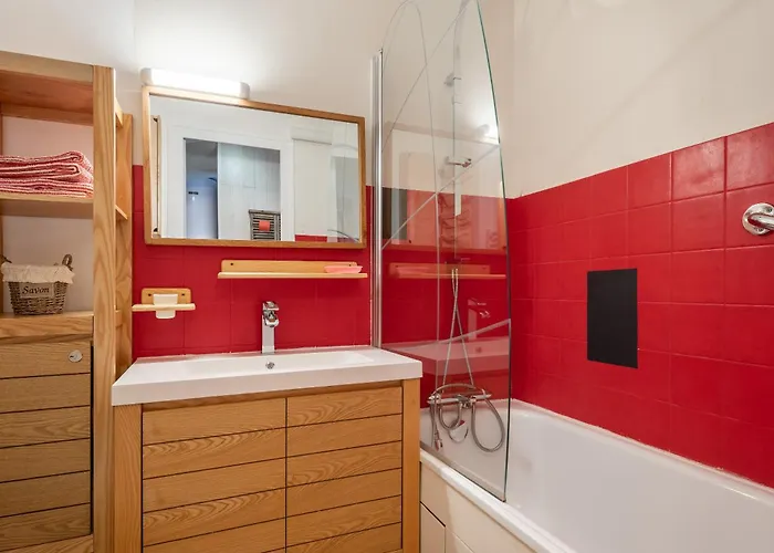 Chaleureux, Plein Sud Villard-de-Lans